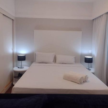 Conforto E Comodidade No Itaim Bibi-Apto 804 Sao Paulo Dış mekan fotoğraf