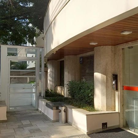 Conforto E Comodidade No Itaim Bibi-Apto 804 Sao Paulo Dış mekan fotoğraf
