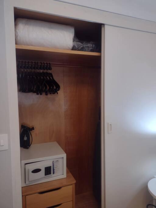 Conforto E Comodidade No Itaim Bibi-Apto 804 Sao Paulo Dış mekan fotoğraf