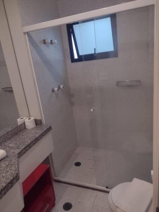 Conforto E Comodidade No Itaim Bibi-Apto 804 Sao Paulo Dış mekan fotoğraf