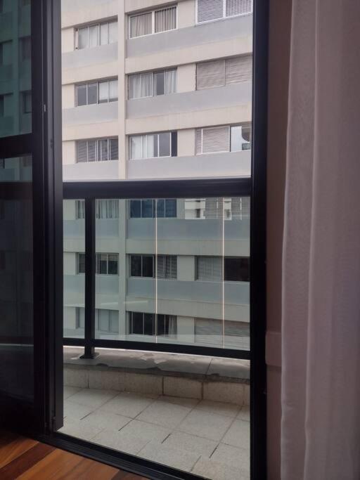 Conforto E Comodidade No Itaim Bibi-Apto 804 Sao Paulo Dış mekan fotoğraf